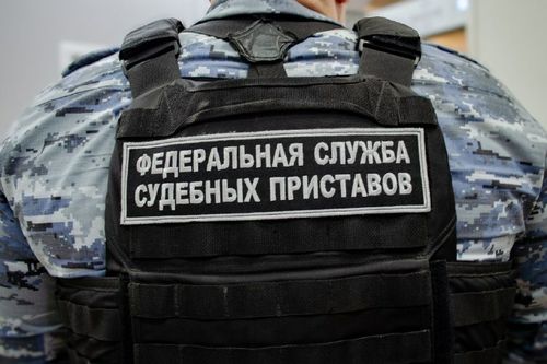 Фото УФССП по Хакасии